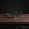 KOMEX AI smart glasses support voice recognition, real-time translation and high-definition display Specification image
